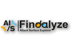 Allianz für Cyber-Sicherheit Teilnehmer Logo mit Netzwerk-Motiv